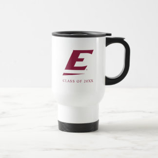 ケンタッキー大学(Eastern Kentucky University) トラベルマグ