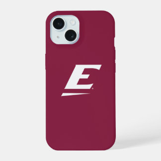 ケンタッキー大学(Eastern Kentucky University) iPhone 15ケース