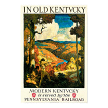 ケンタッキー州で