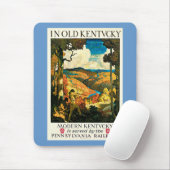 ケンタッキー州で マウスパッド (マウス)