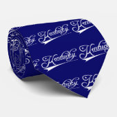 ケンタッキー州オブマイン ネクタイ (ロール)