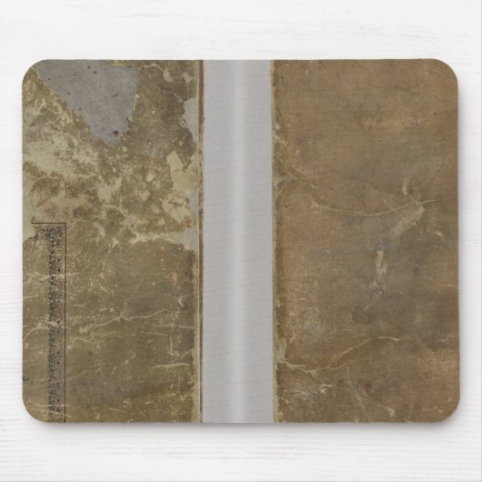 ケンタッキー州フランクフォート保険地図 マウスパッド (正面)