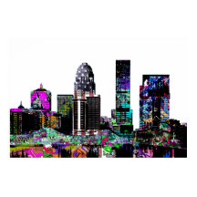 ケンタッキー州ルイスビルの落書き