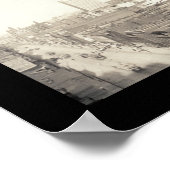 ケンタッキー州ルイスビル写真1910 ポスター (角)