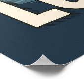 ケンタッキー州ルイスビル素晴らし- City Views ポスター (角)