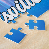 ケンタッキー州ルイスビル統一された州 ジグソーパズル (側面)