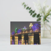 ケンタッキー州ルイビルはがき ポストカード (スタンド正面)