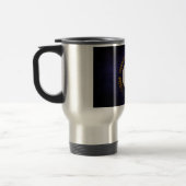 ケンタッキー州旗 トラベルマグ (左)