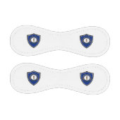 ケンタッキー州旗 野球ボール (パネル)