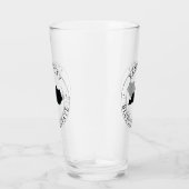 ケンタッキー州飲みグラス タンブラーグラス (右)