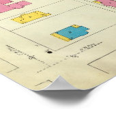 ケンタッキー州,フランクフォート13 ポスター (角)