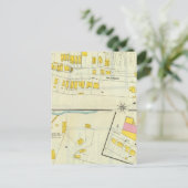 ケンタッキー州,フランクフォート18 ポストカード (スタンド正面)