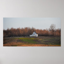 ケンタッキー教会 ポスター