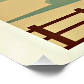 ケンタッキー旅行のポスターを見て ポスター (コーナー)