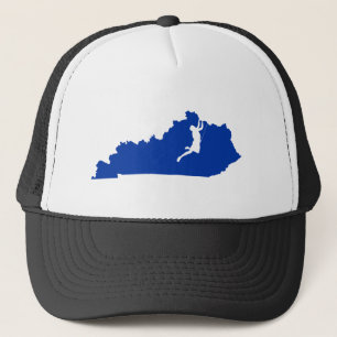 ケンタッキー登山 キャップ