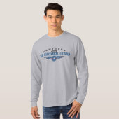 ケンタッキー空軍国家警備隊 Tシャツ (正面フル)