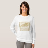 ケンタッキー米国 Tシャツ (正面フル)
