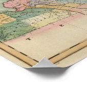 ケンタッキー10 ポスター (角)