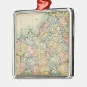 ケンタッキー10 メタルオーナメント (左)