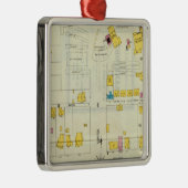 ケンタッキー13，フランクフルト メタルオーナメント (右)