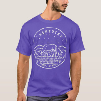 ケンタッキー1792州/ケンタッキー Tシャツ