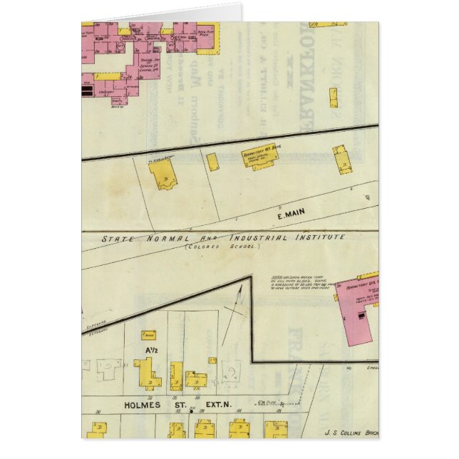 ケンタッキー2フランクフォート (正面)