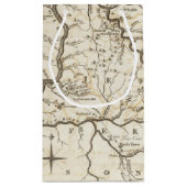 ケンタッキー2 スモールペーパーバッグ (裏面)