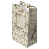 ケンタッキー2 スモールペーパーバッグ (正面アングル)