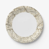 ケンタッキー2 ペーパープレート (正面)