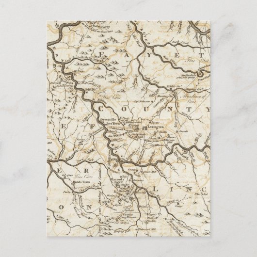 ケンタッキー2 ポストカード (正面)