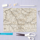 ケンタッキー2 薄葉紙 (クラフト)