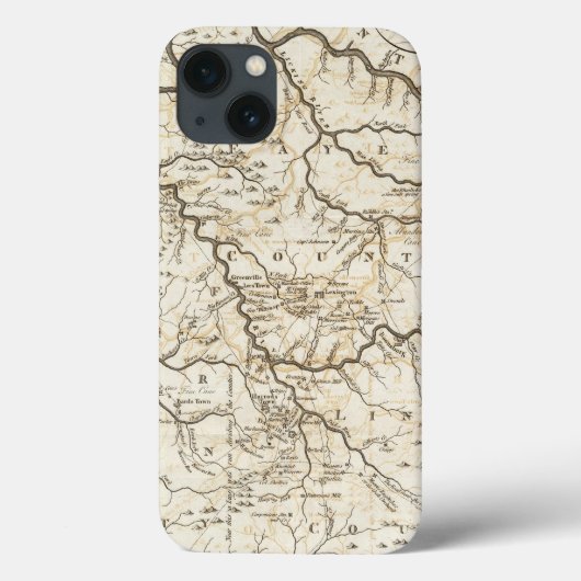 ケンタッキー2 Case-Mate iPhoneケース (裏面)