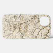 ケンタッキー2 Case-Mate iPhoneケース (裏面 (横))