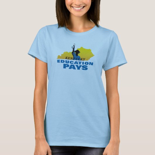 ケンタッキー2 Tシャツ (正面)