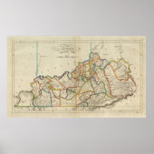 ケンタッキー4 ポスター (正面)