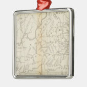 ケンタッキー4 メタルオーナメント (左)