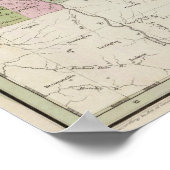 ケンタッキー5 ポスター (角)