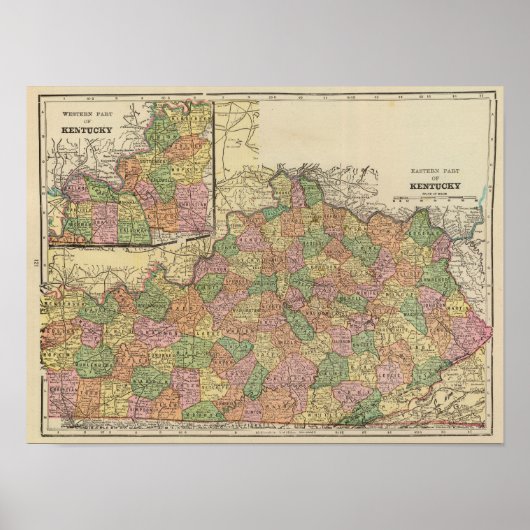 ケンタッキー5 ポスター (正面)