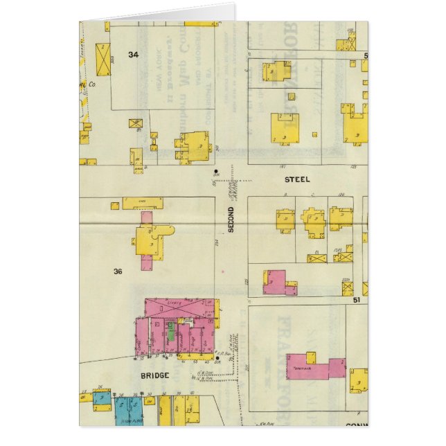 ケンタッキー7フランクフォート (正面)