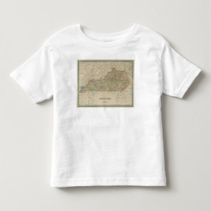 ケンタッキー8 トドラーTシャツ