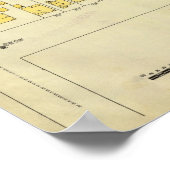 ケンタッキー8,フランクフォート ポスター (角)