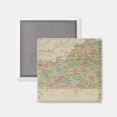 ケンタッキー8 マグネット (正面/裏面)