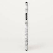 ケンタッキー|の大理石パターン Case-Mate iPhoneケース (裏面/右)