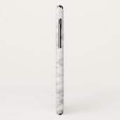 ケンタッキー|の大理石パターン Case-Mate iPhoneケース (裏面/左)