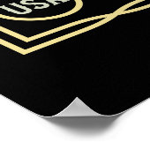 ケンタッキー・ウイスキー ポスター (角)