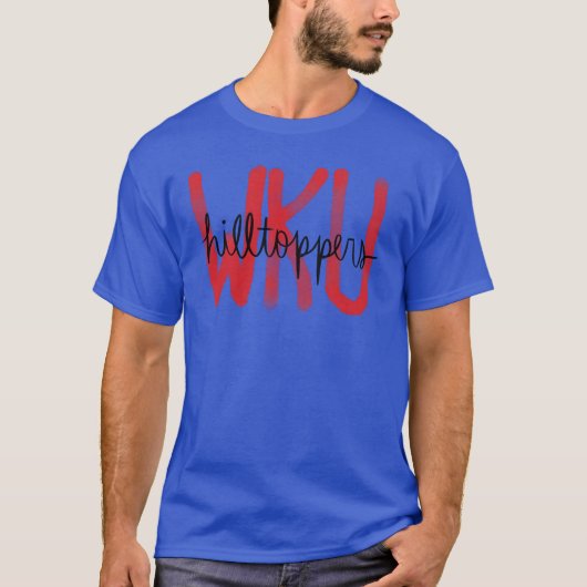 ケンタッキー オーバーサイズ 5 Tシャツ (正面)