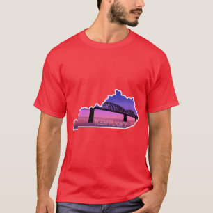 ケンタッキー オーバーサイズ 7 Tシャツ