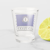 ケンタッキー ショットグラス (裏面)