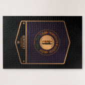 ケンタッキー ジグソーパズル (横)