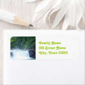 ケンタッキー・ダム ラベル (インサイチュ)